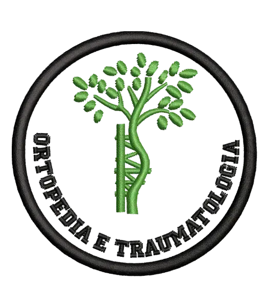 Matriz de Bordado Curso Ortopedia
